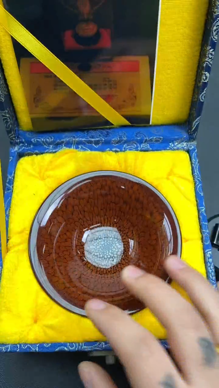 【闪购商品】茶盏240建盏建盏建盏建盏