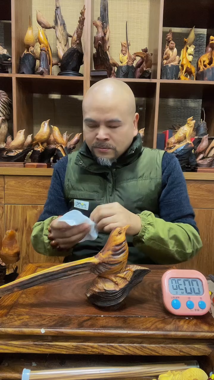 松木淡**利 定向 淡泊名利