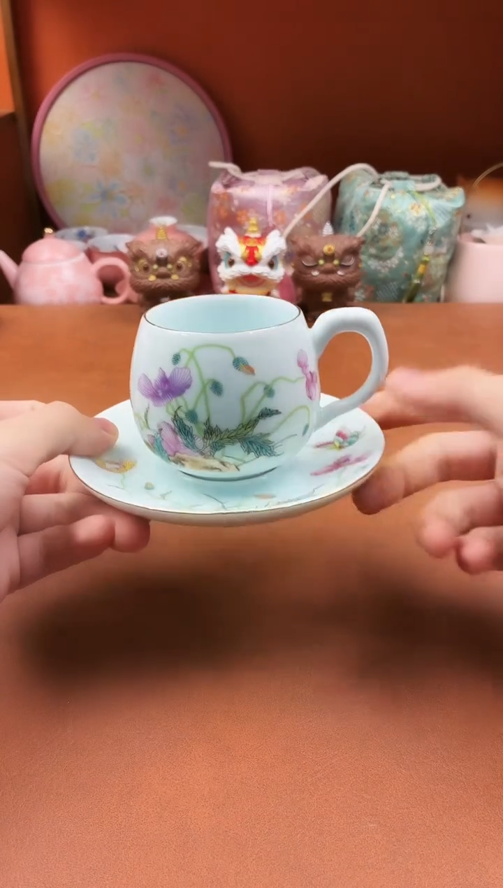陶瓷@@@云问茶具链接
