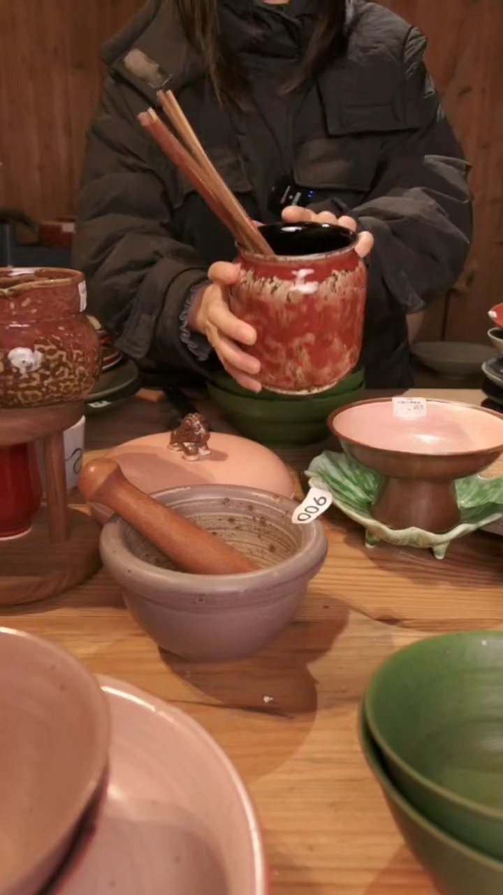 【闪购商品】碗景德镇手工高温陶瓷