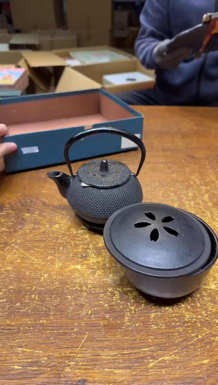 小狐狸严选日瓷器小狐狸国内外精选