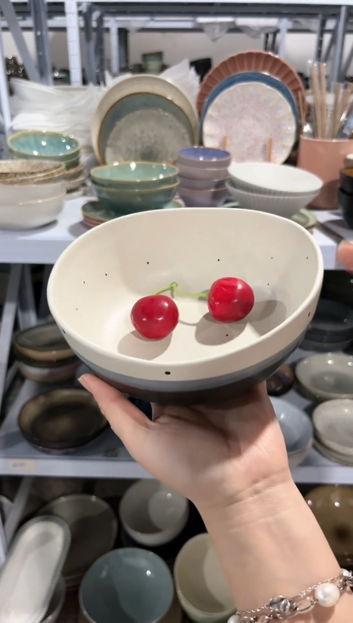 【闪购商品】瓷片外贸尾货瑕疵满20包邮X J4B