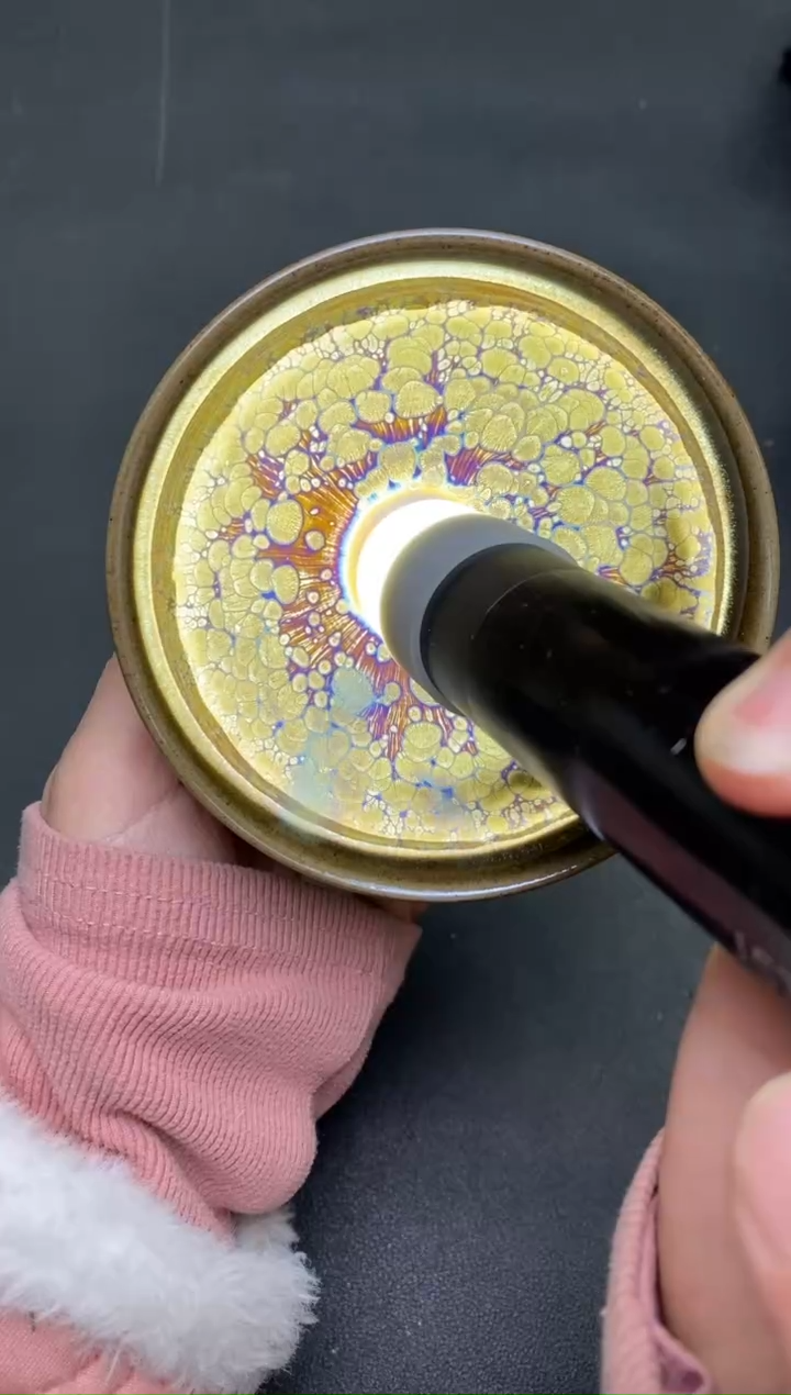 【闪购商品】茶盏437建盏建建盏建盏建盏