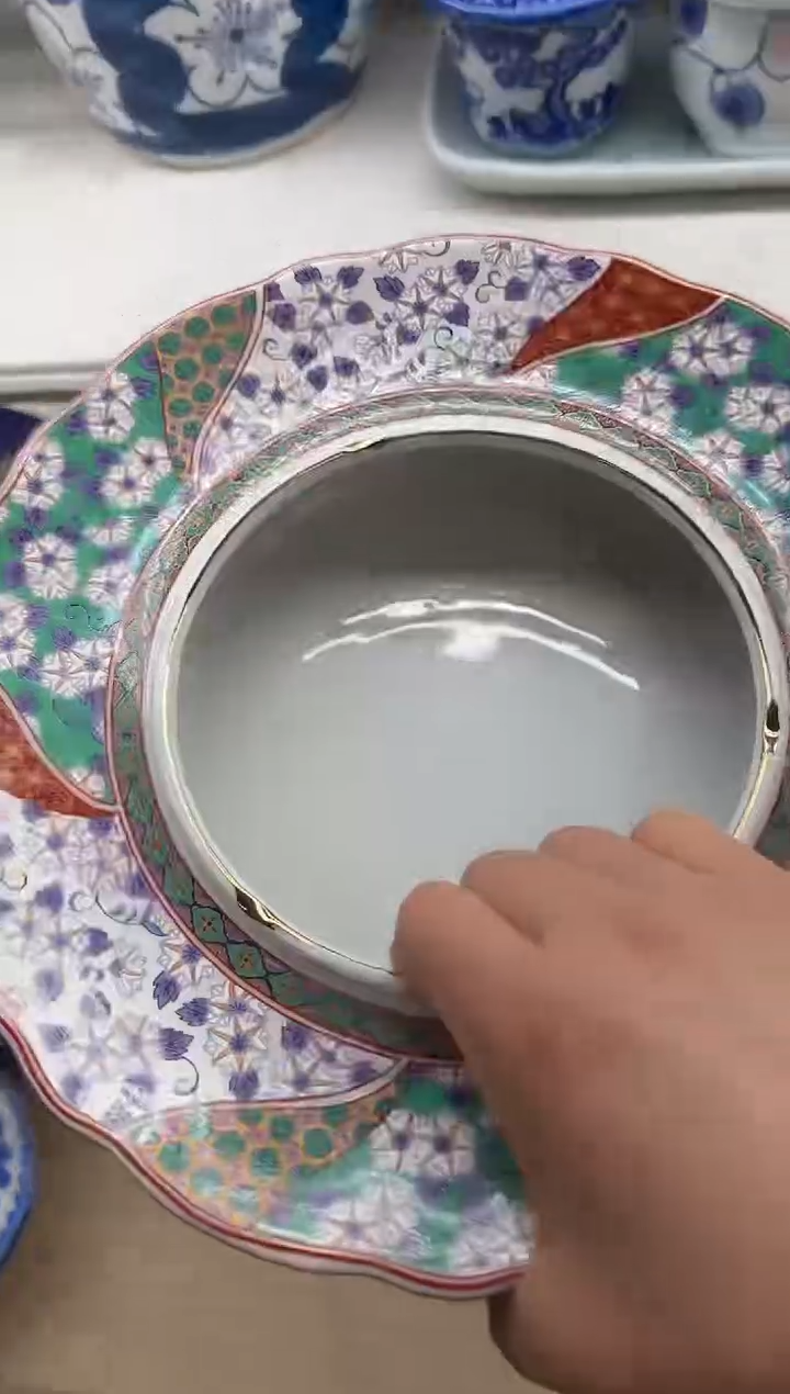 碟易碎品瓷器瓷器瓷器