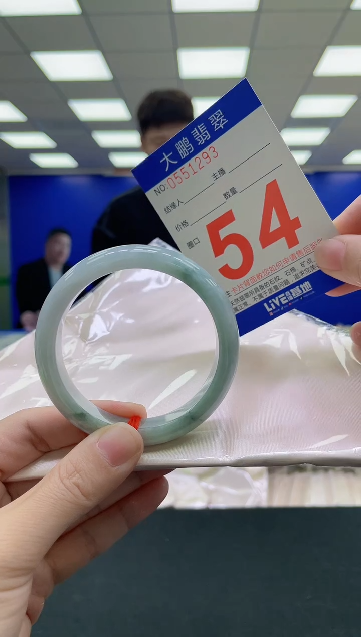 未镶嵌手镯翡翠AAAAAAAAA