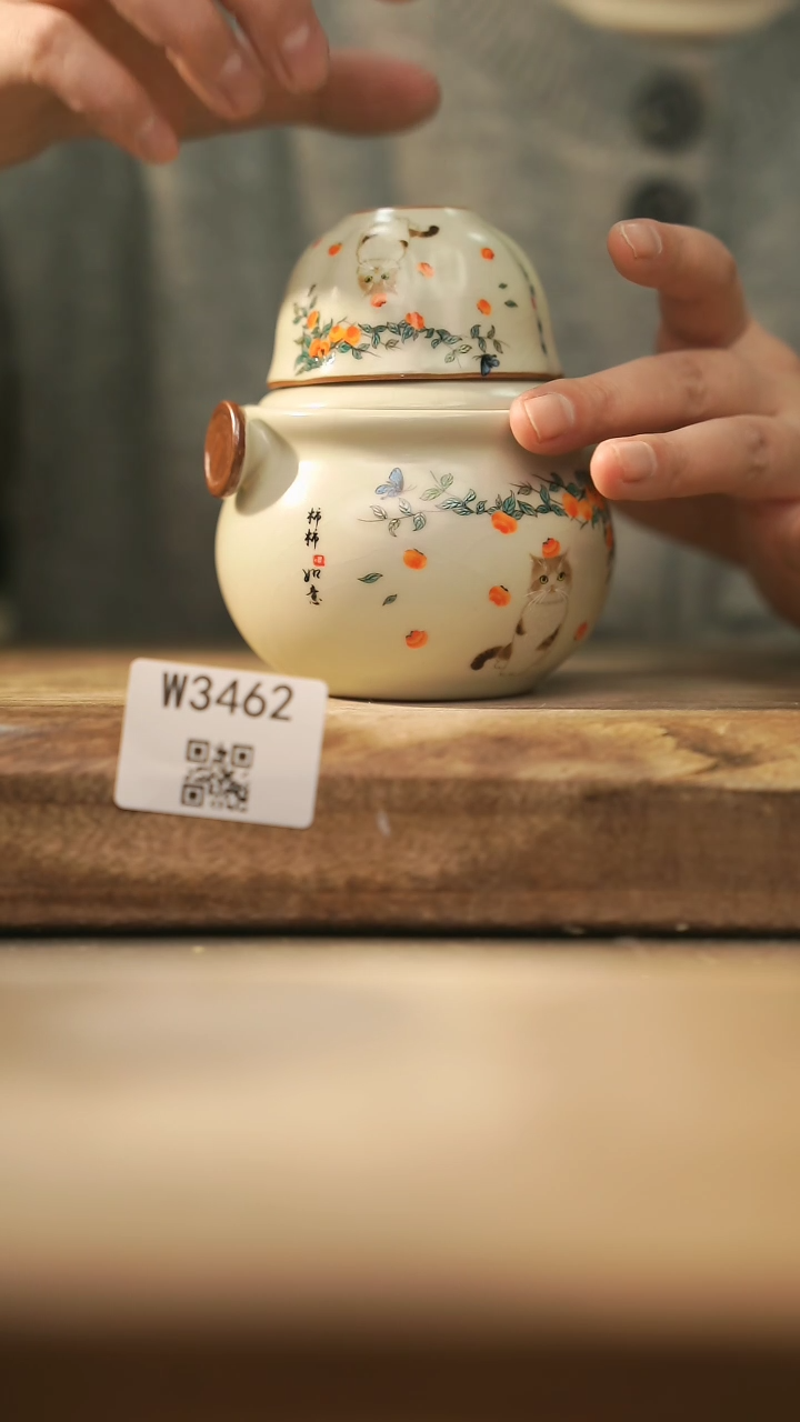 【闪购商品】【经典福利】/ 套装@@W3462