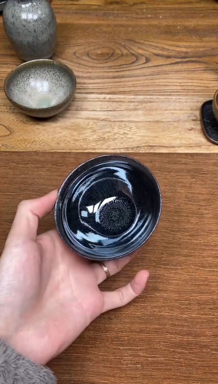 【闪购商品】茶盏89