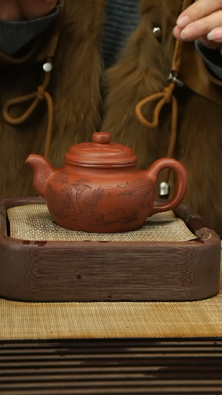 【闪购商品】紫砂茶壶1111111111111111