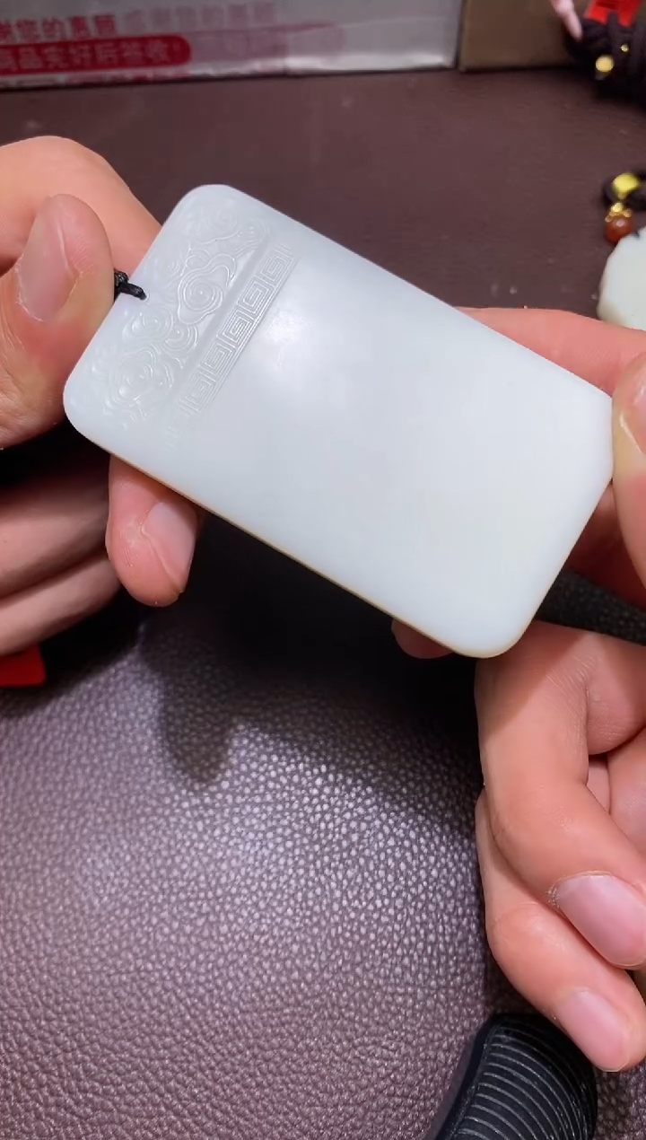 【闪购商品】和田玉2.17MB多样性拍一发一未镶嵌24