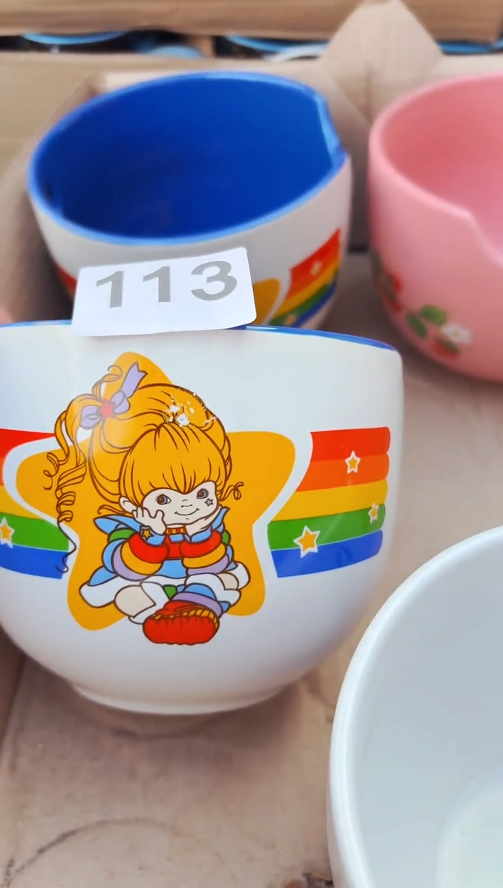 【闪购商品】炻瓷无盖款113【微瑕慎拍】