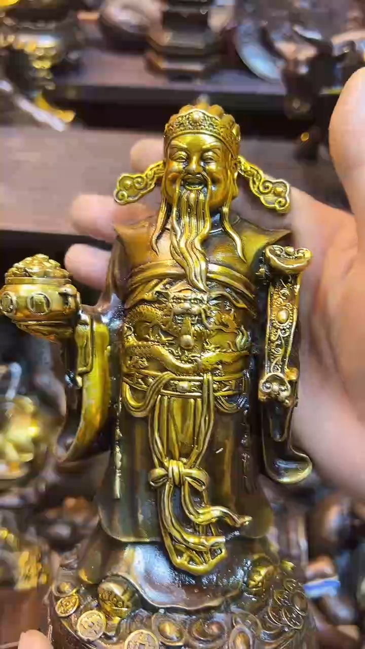 1案台摆件，物品摆件