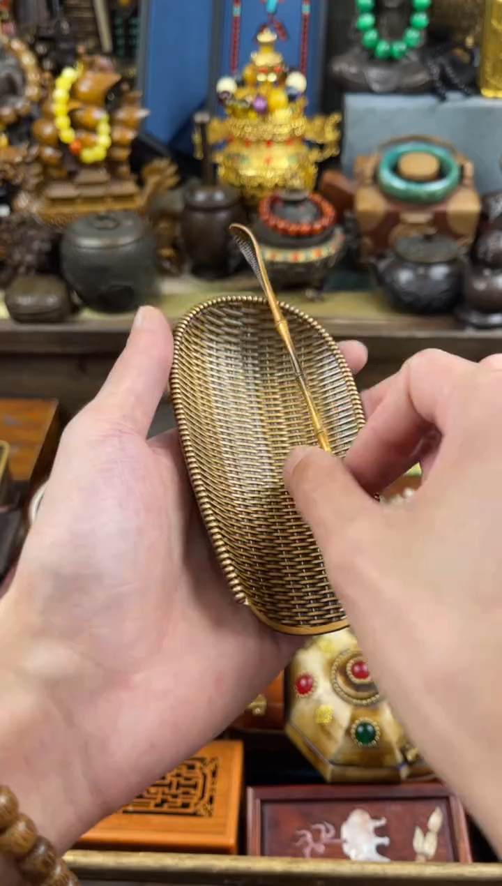 11小七甄选所见及所得