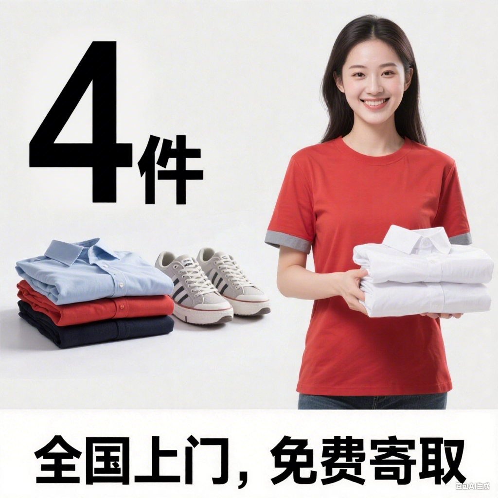 4件 全国上门 免费寄取 联系客服预约