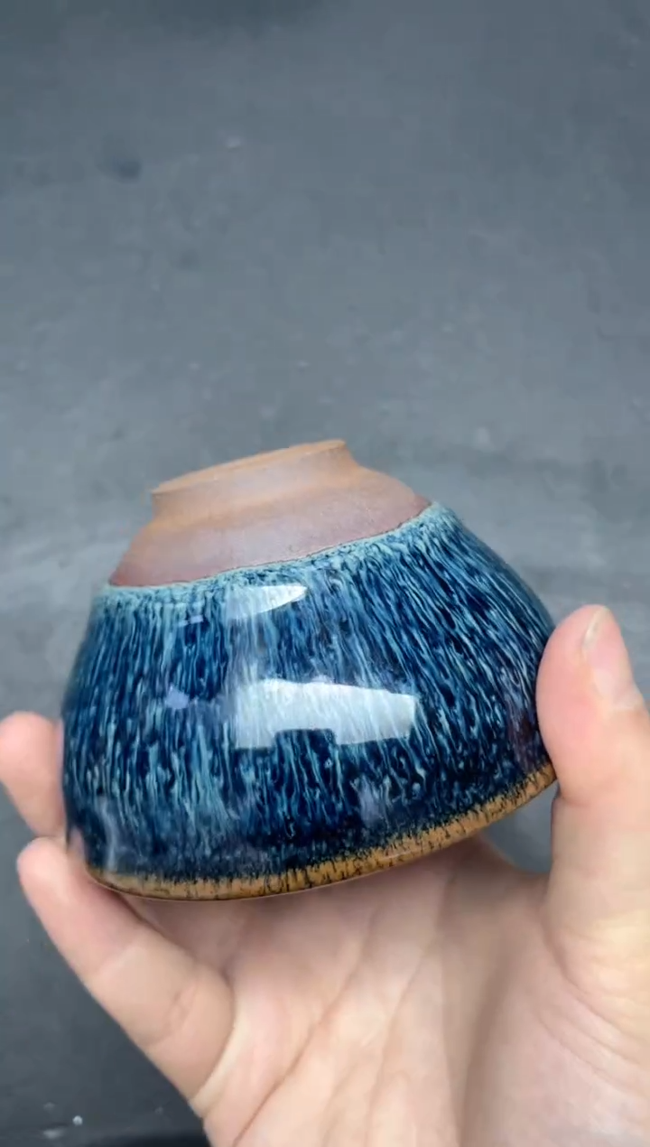 【闪购商品】茶盏256              