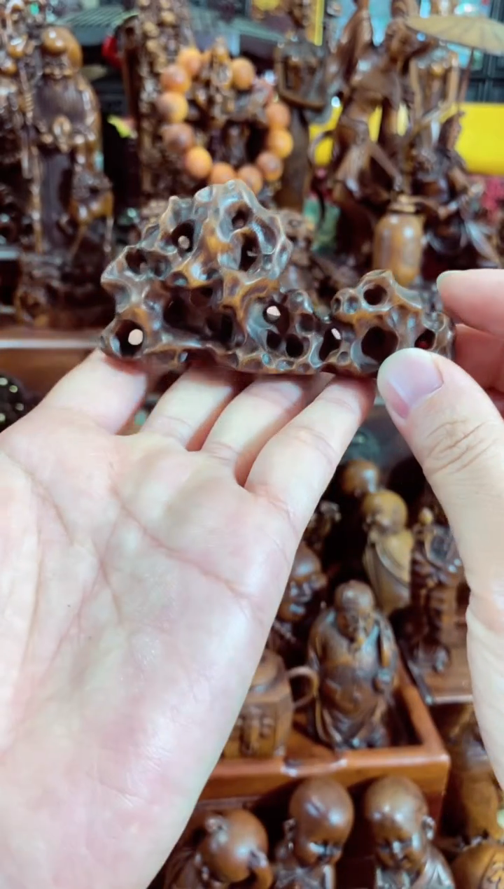 【闪购商品】木高端文玩礼品好物