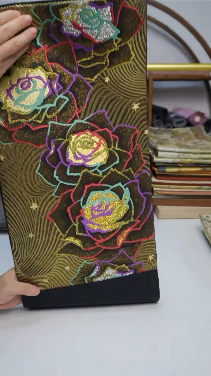 织绣26花卉花卉花卉