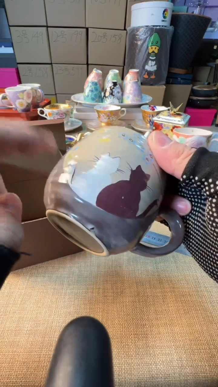 【闪购商品】瓷片微瑕启航瓷器精选