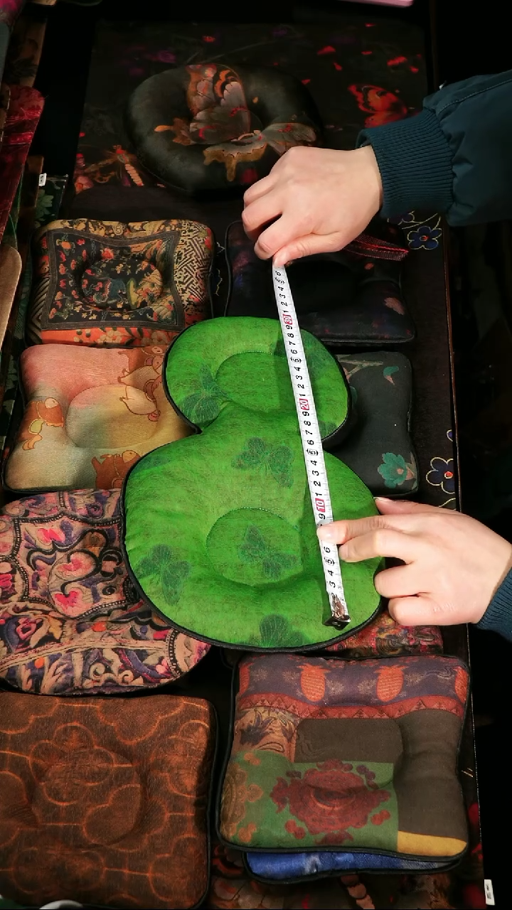 喜见造物布艺尺寸