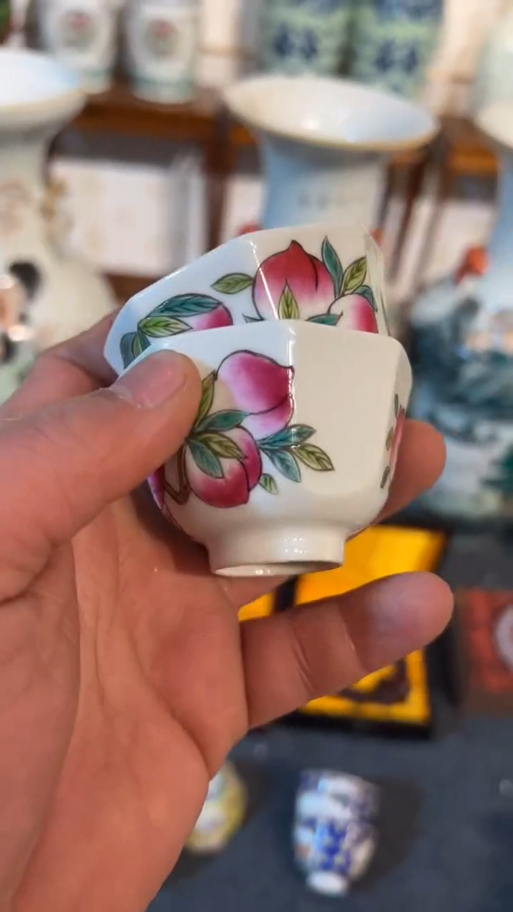 【闪购商品】摆件瓷摆件瓷摆件瓷摆件