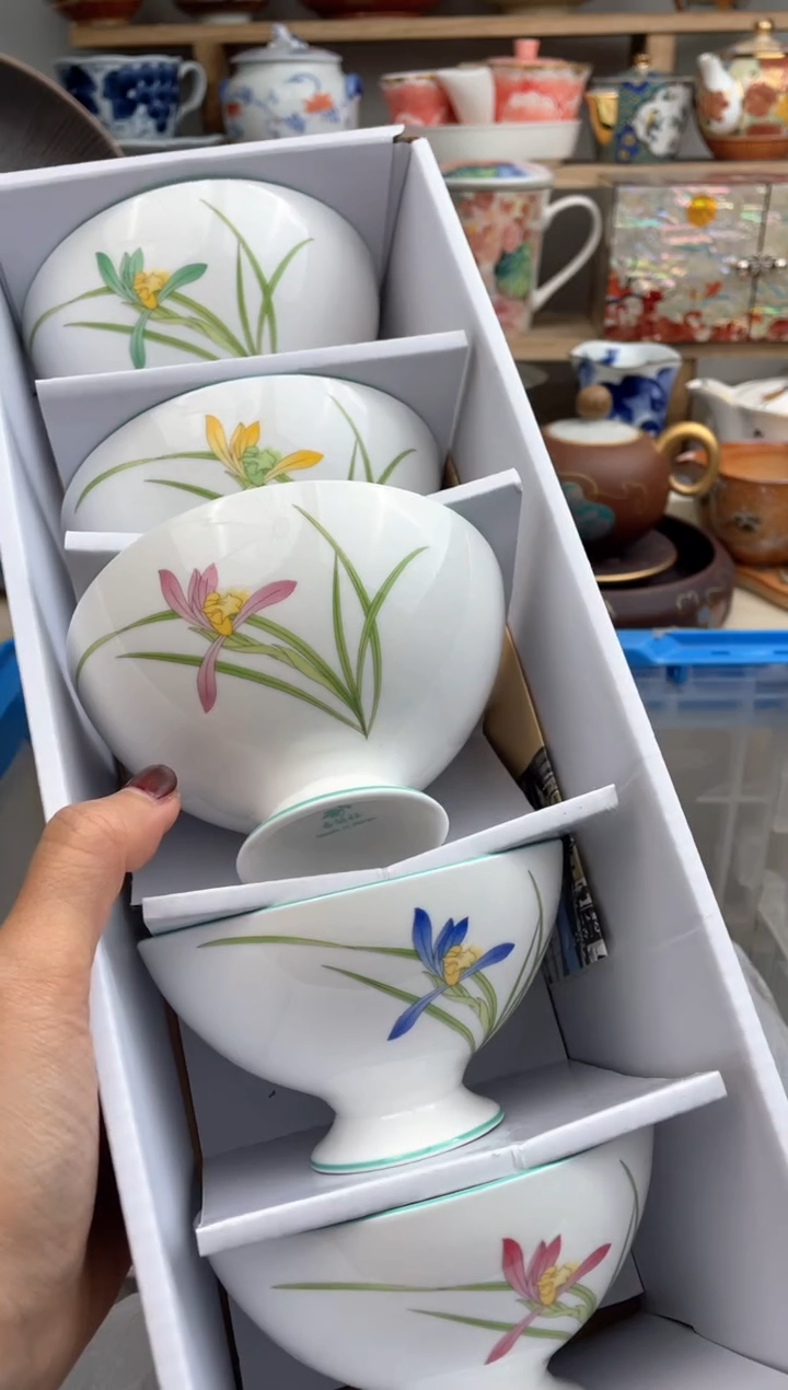 【闪购商品】瓷片默认微瑕，看清尺寸品相再拍