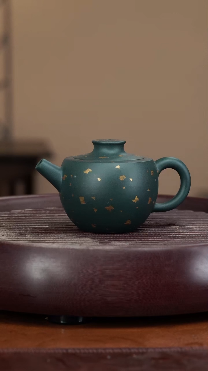 【闪购商品】紫砂茶壶宜兴紫砂壶