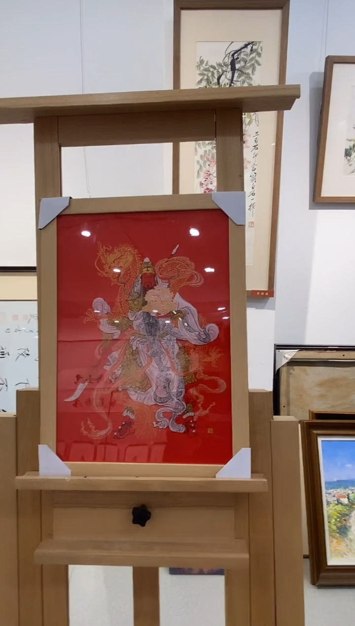 版画rbz版画作品