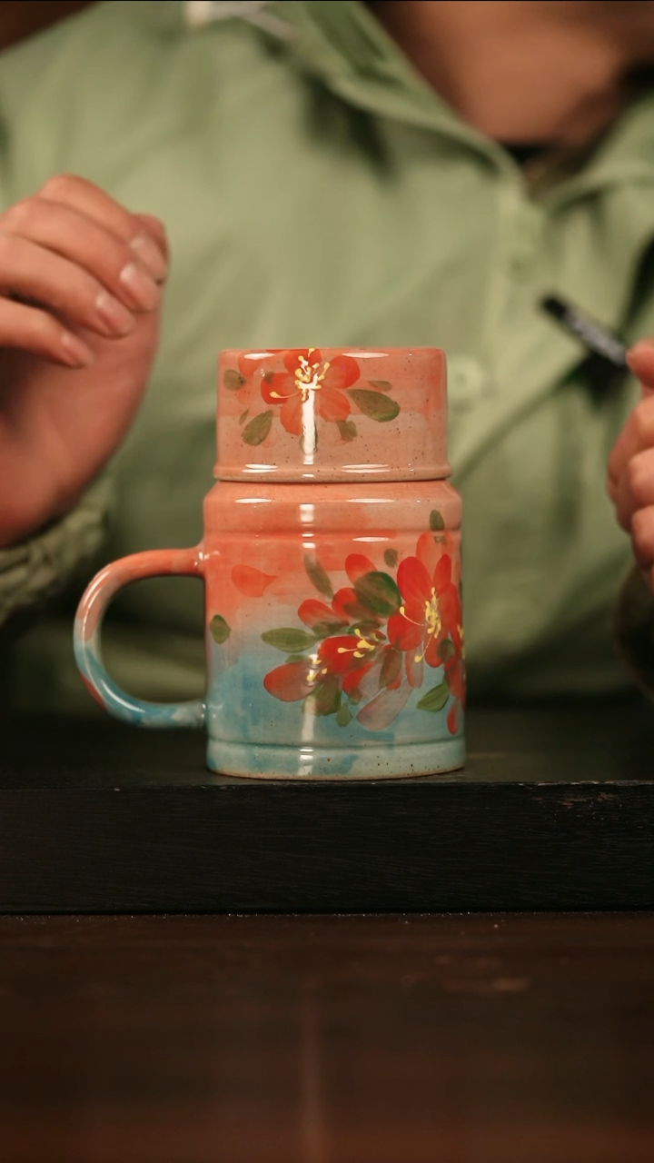 【闪购商品】其他403遇瓷手作同款