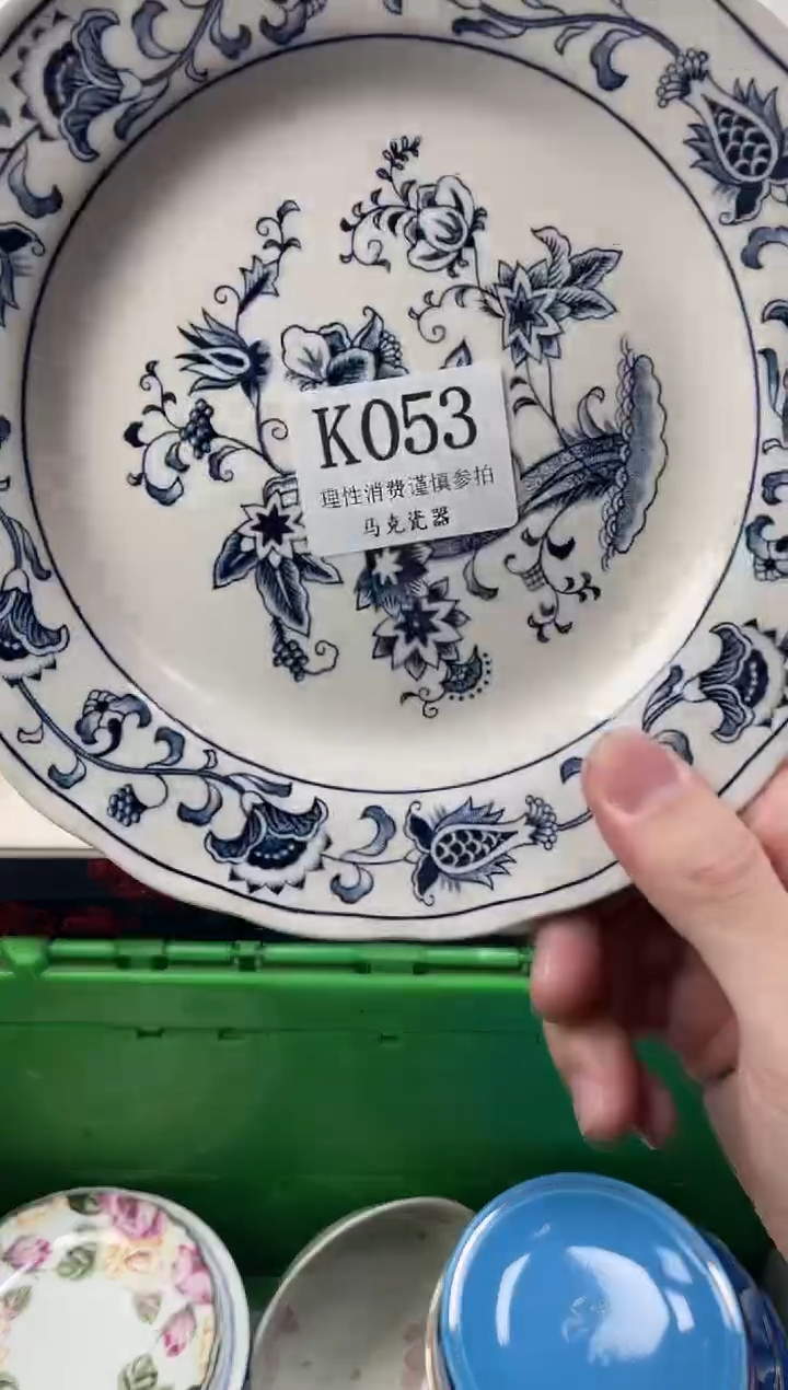 瓷片n**i                K053