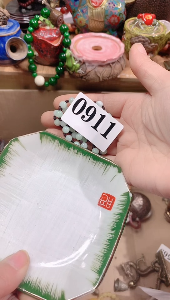 【闪购商品】瓷器默认链接一物一拍