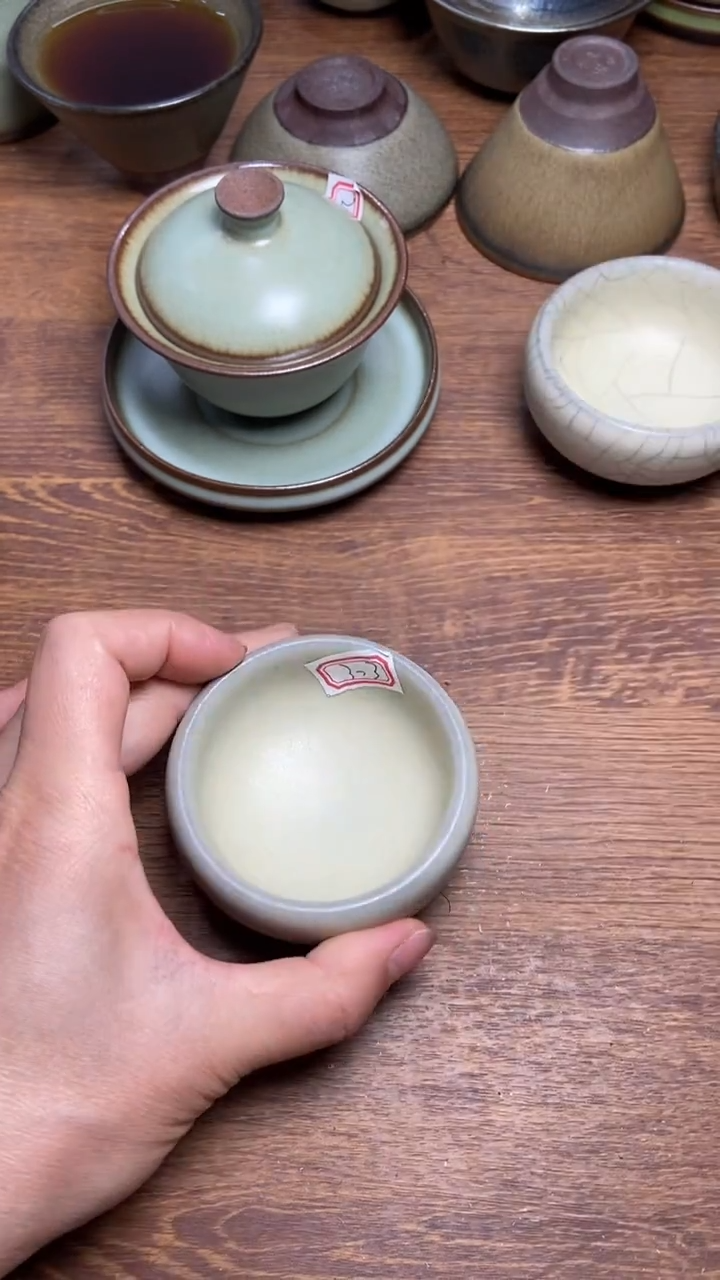 茶盏303建盏茶盏建盏茶盏