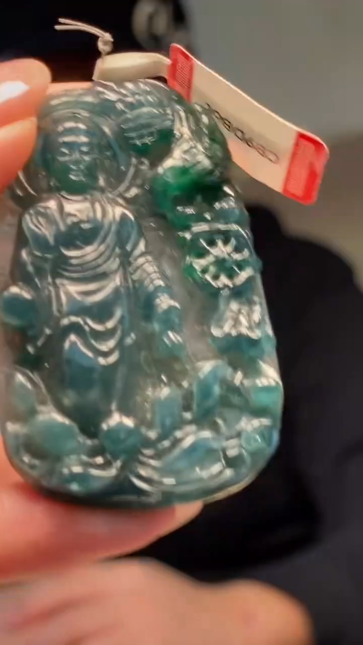 未镶嵌定制翡翠********812