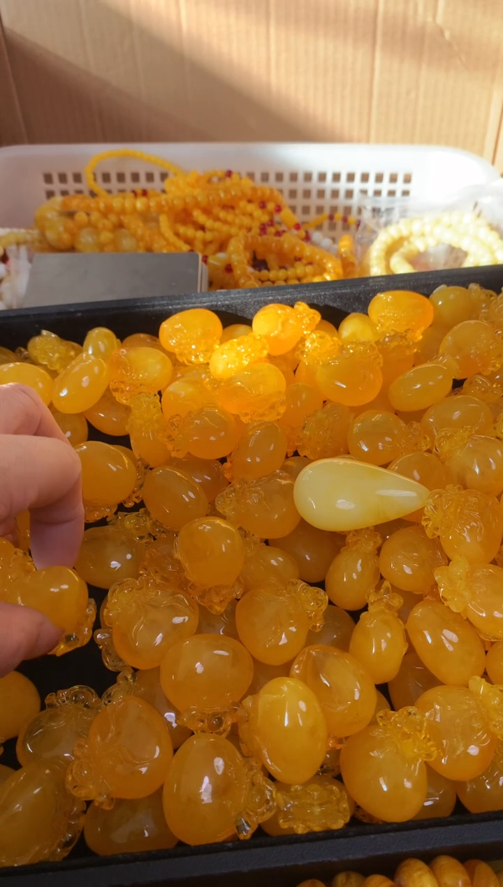 【闪购商品】摆件密胺瓷片密胺瓷片054