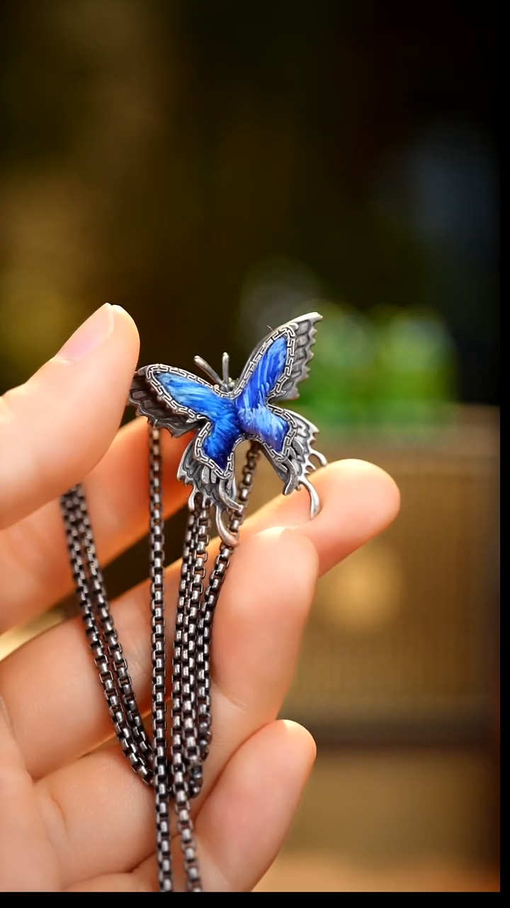 刺绣私人定制苗族手工W865