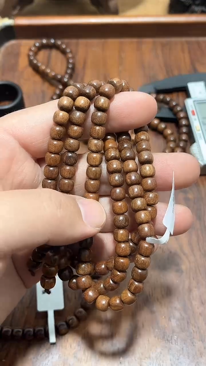 【闪购商品】檀香木精品推荐黎母山一级黄C