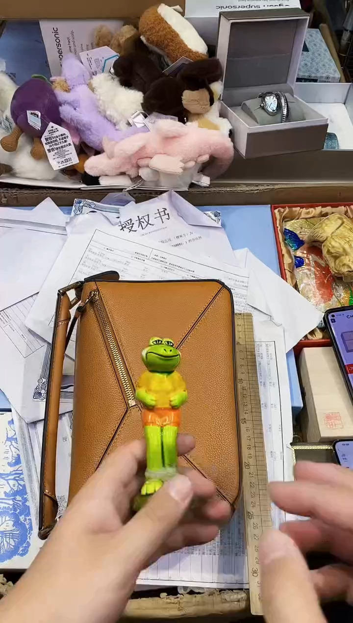 【闪购商品】瓷片都是我的大宝贝儿瓷器.