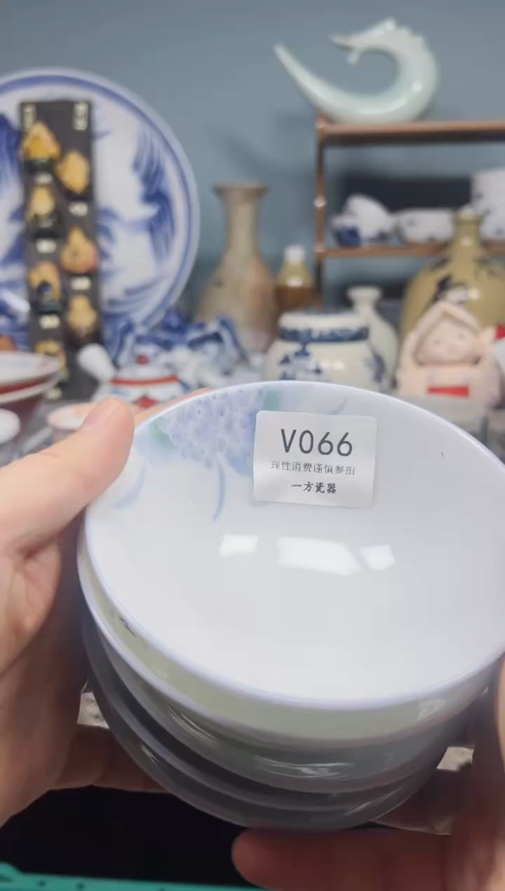 【闪购商品】默认微瑕 介意勿拍 66