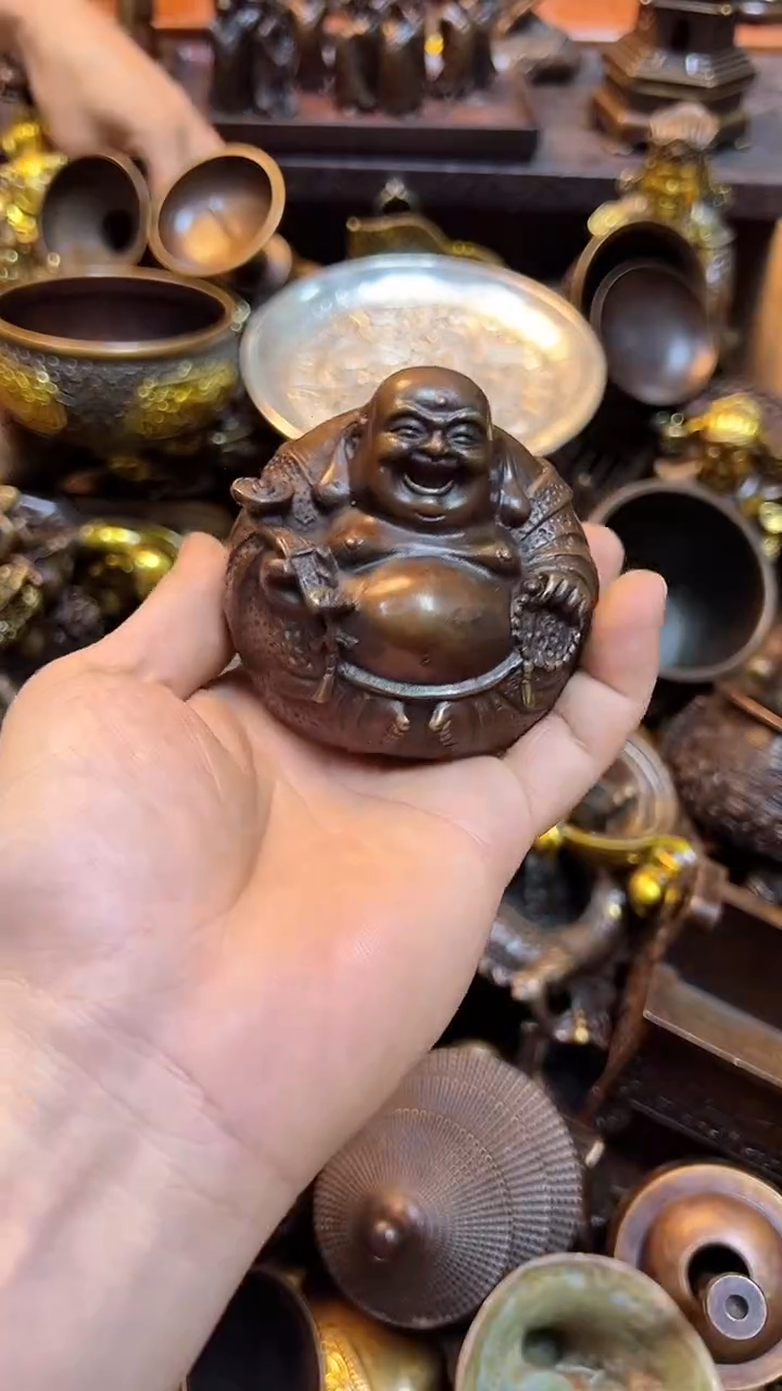 1案台摆件 物品摆件