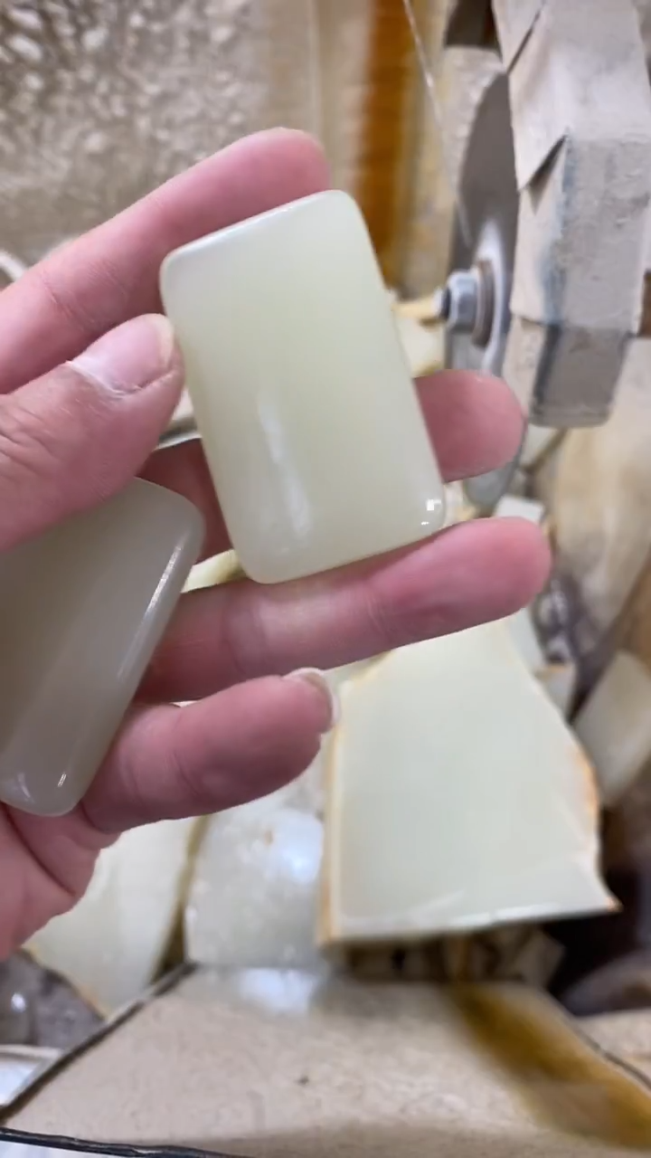 30MM×50MM左右牌子对眼配绳 发一个