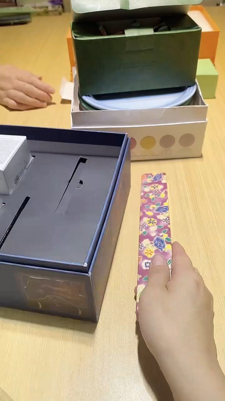 【闪购商品】瓷片锅碗瓢盆一件不剩 走马灯
