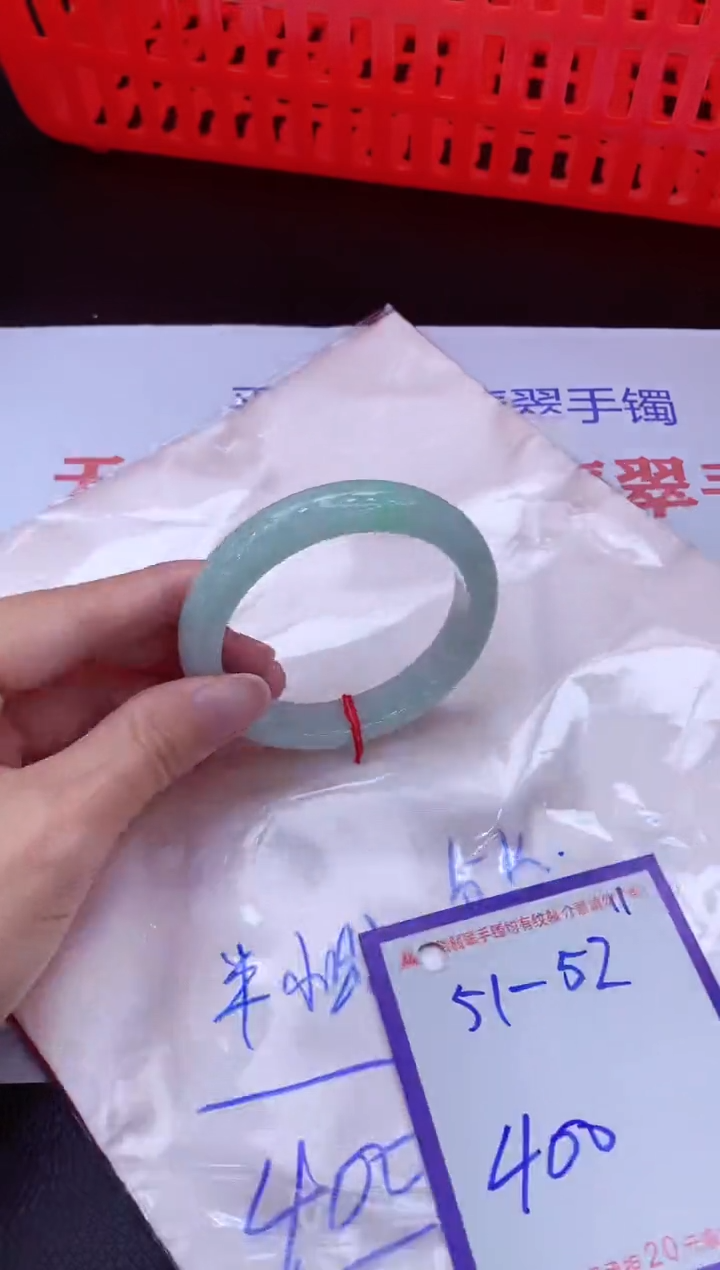翡翠手镯未镶嵌11111111