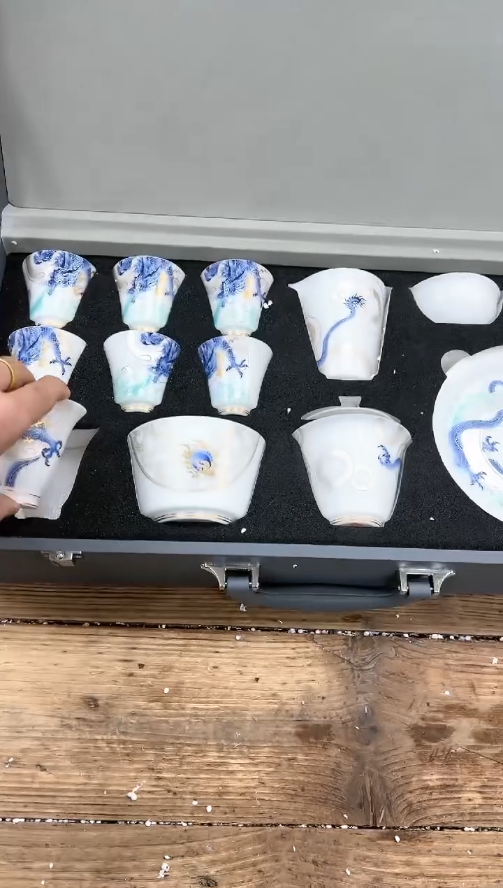 【闪购商品】其他清山陶也商品链接@@FC137