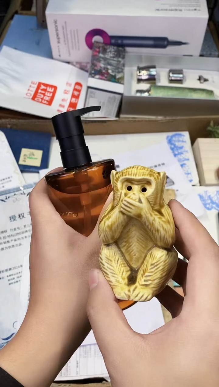【闪购商品】瓷片都是我的大宝贝儿瓷器