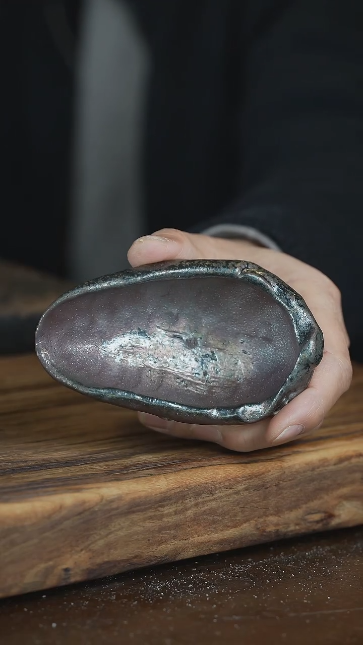 【闪购商品】浪鬼柴烧无相系列茶