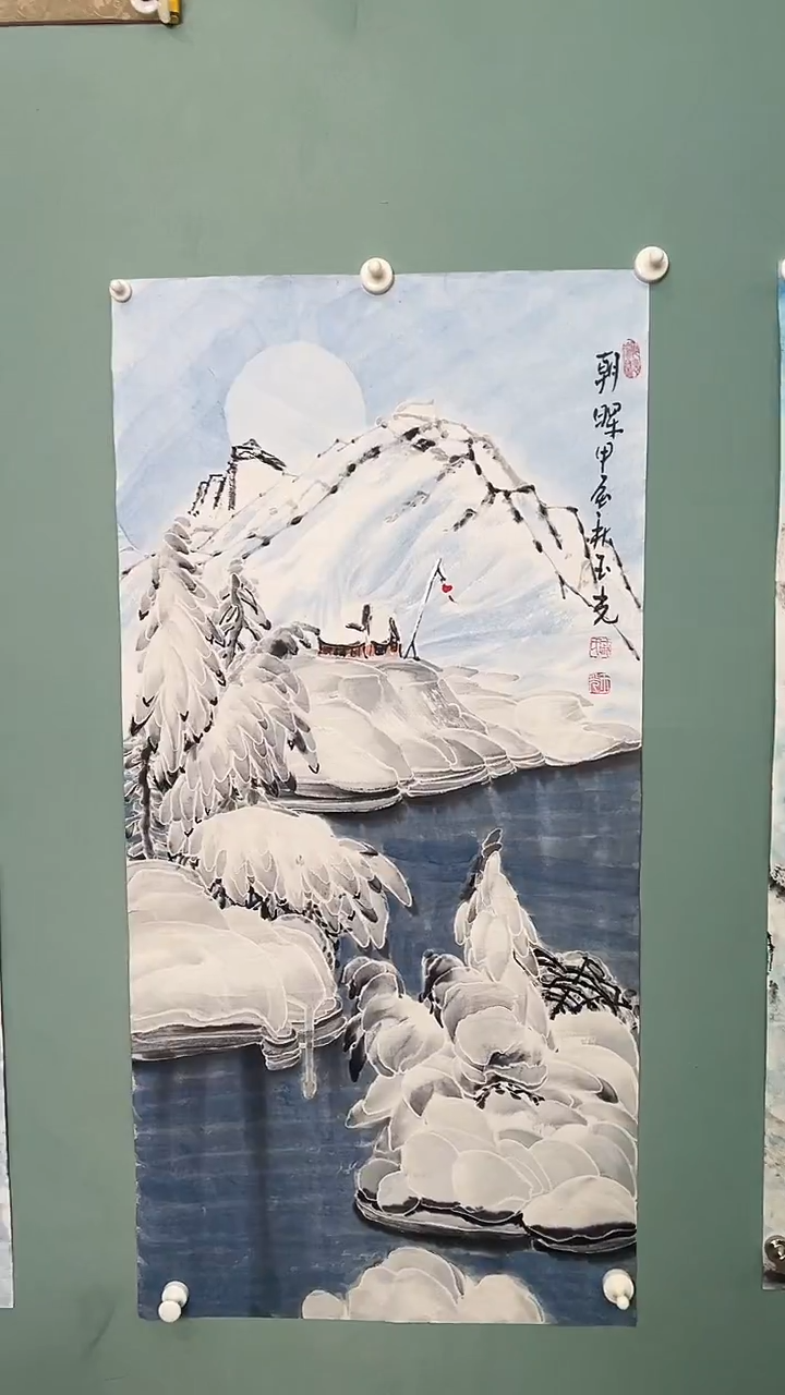 国画国画34563464537654456