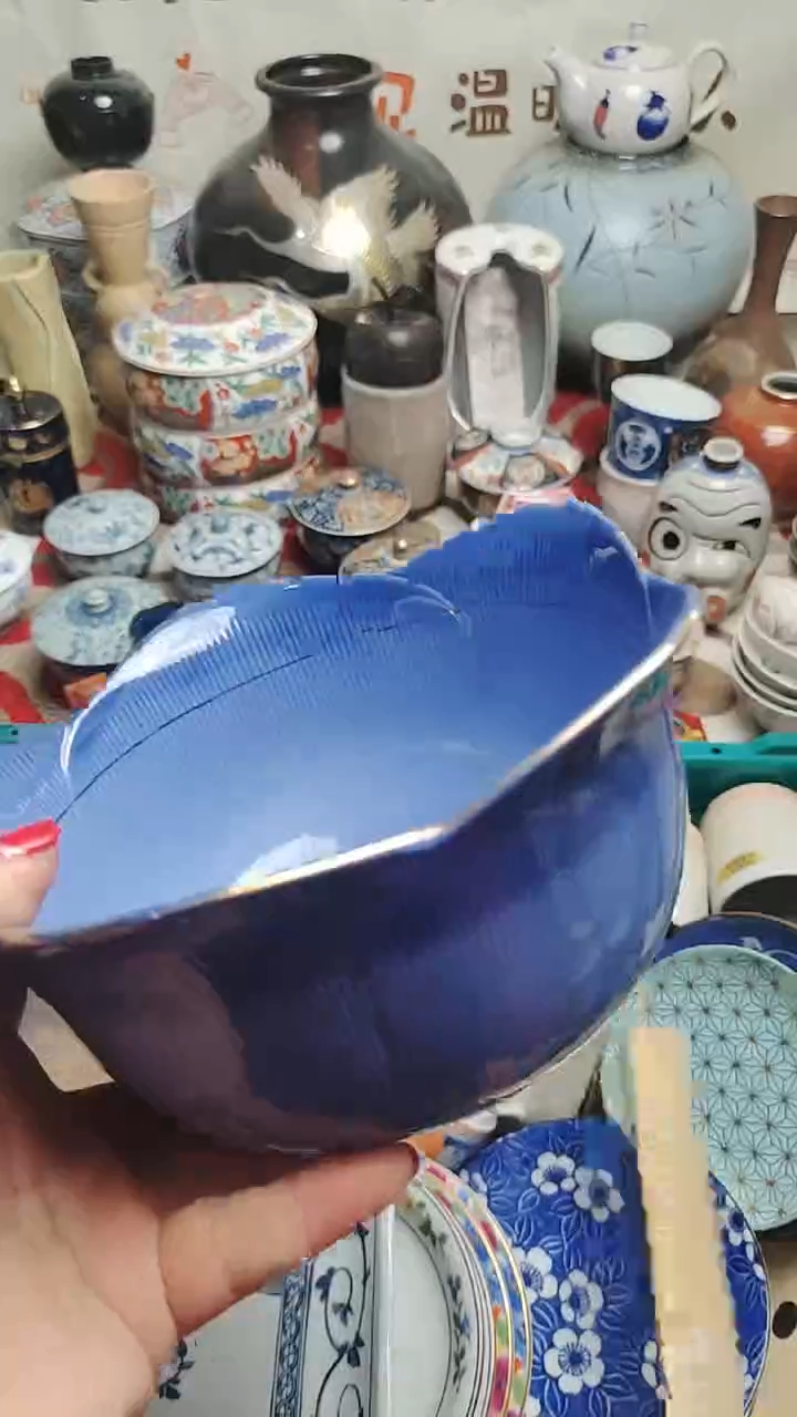 其他陶 紫韵陶艺优品小铺满30包邮