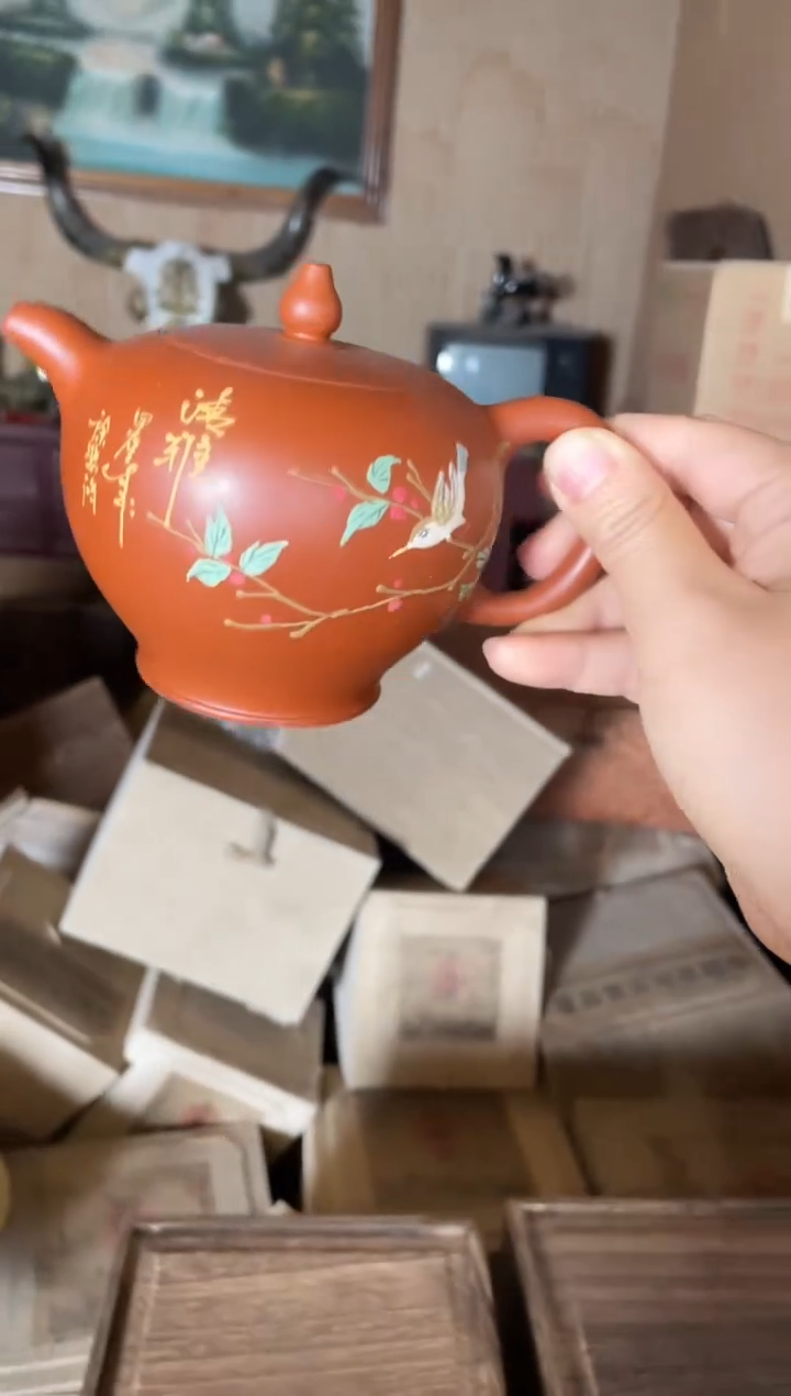 茶壶紫砂紫砂紫砂紫砂壶31