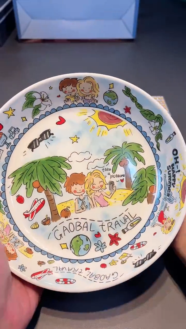 【闪购商品】瓷片新号开播啦全场福利保正保真