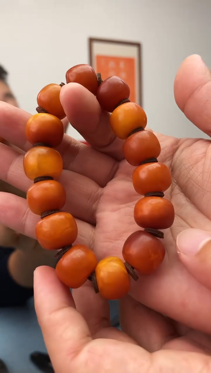 未镶嵌蜜蜡珠宝奇石假一罚十，发一件