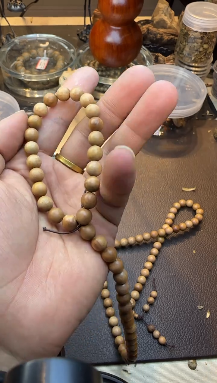 木老东家单圈8mm多样性发其一