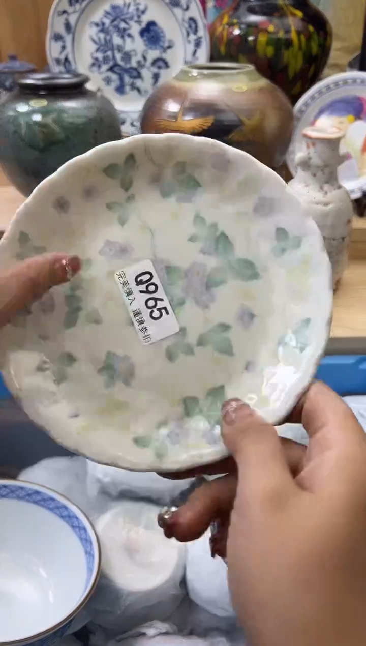 【闪购商品】瓷片965qqqqqqqqqqqq